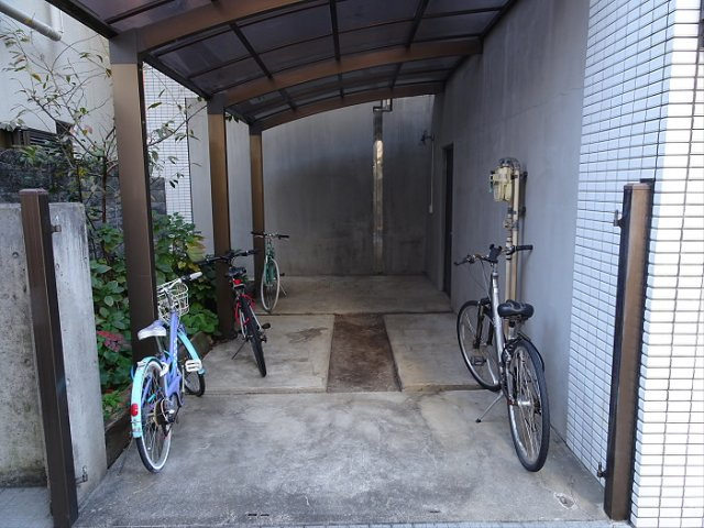 【その他共用部分】 | シェモアsasaki