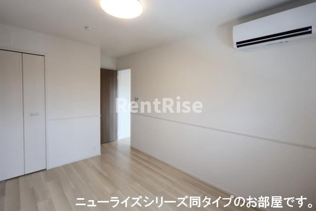 ベルフィオーレの洋室|その他部屋・スペース