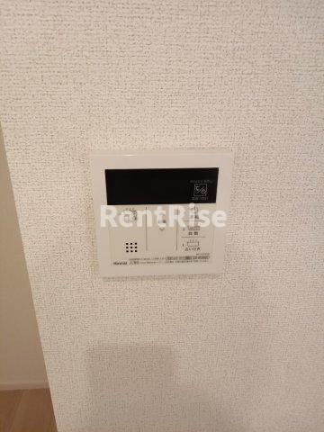 ベルフィオーレの設備