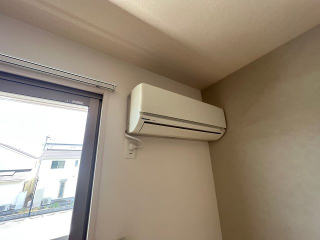セジュール町坪の設備