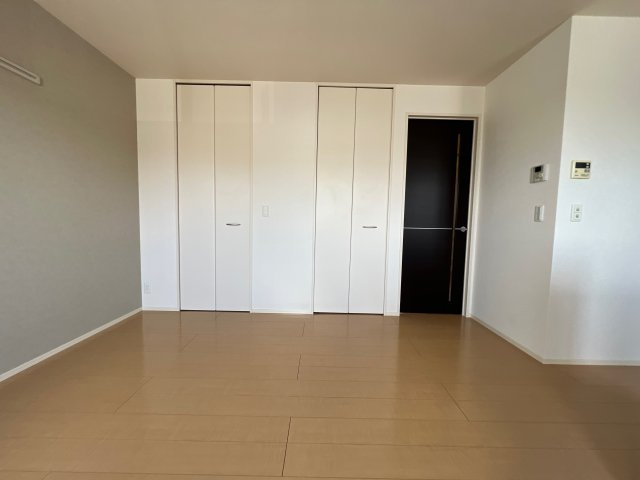 セジュール町坪の子供部屋