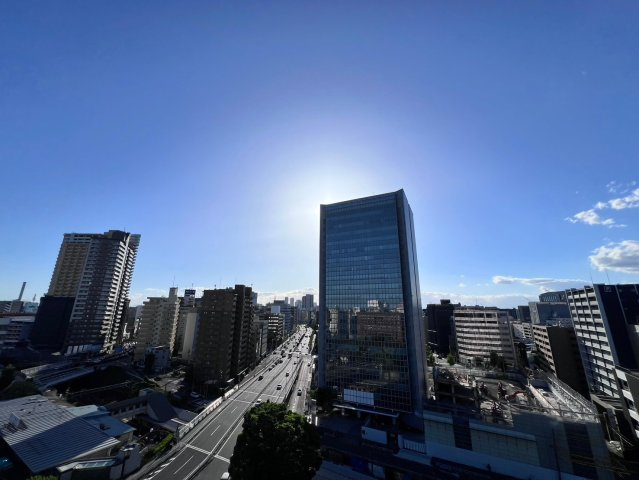 CORNES HOUSE NAGOYAの展望|CORNES HOUSE NAGOYA