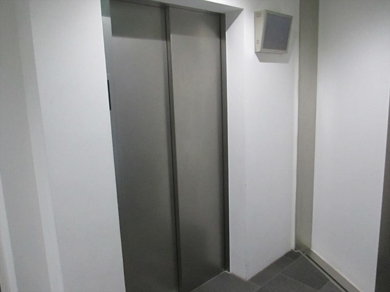 CORNES HOUSE NAGOYAのその他共用部分|CORNES HOUSE NAGOYA