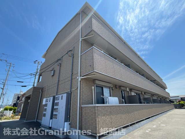 セジュール町坪