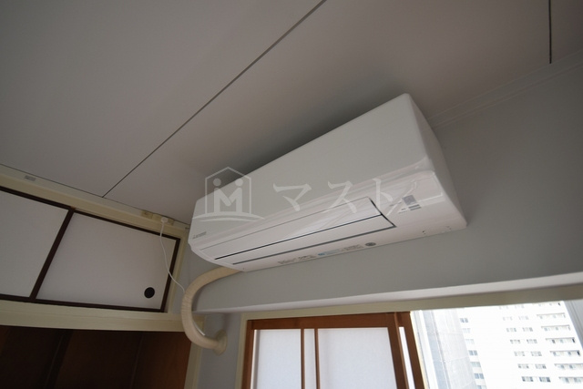 堀江テラスの設備|※別号室参考写真