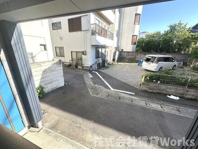 スターハイツ助任の展望