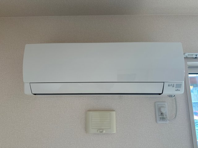 グランレーヴ壱番館の設備