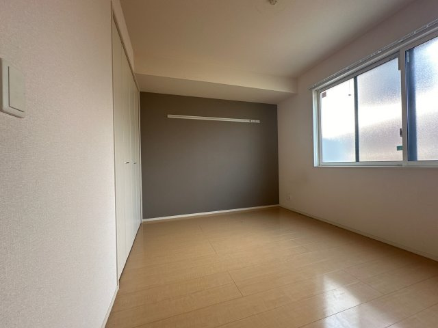 グランレーヴ壱番館の子供部屋