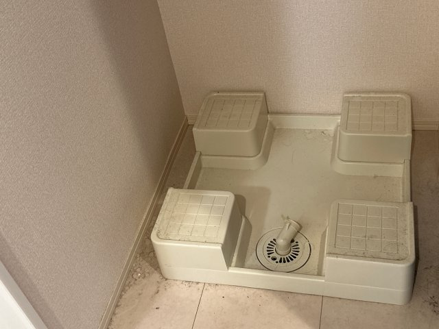グランレーヴ壱番館のその他