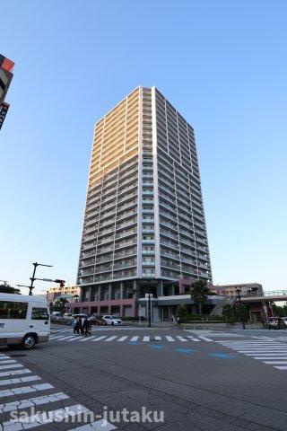 カムザ・スクエア八千代緑が丘タワーズ