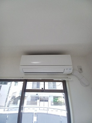 【設備】 | クレール戸越