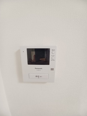 【セキュリティ】 | クレール戸越