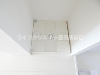 【設備】 | FNEST日野