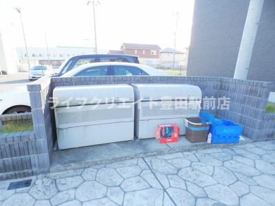 【その他共用部分】 | FNEST日野