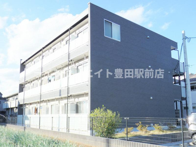 【外観】 | FNEST日野