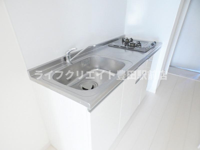 【キッチン】 | FNEST日野