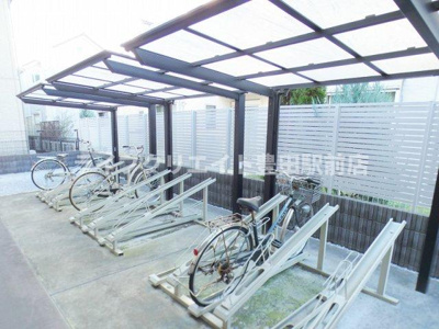 【その他共用部分】 | FNEST日野