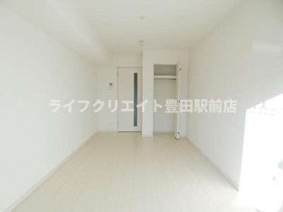 【内装】 | FNEST日野