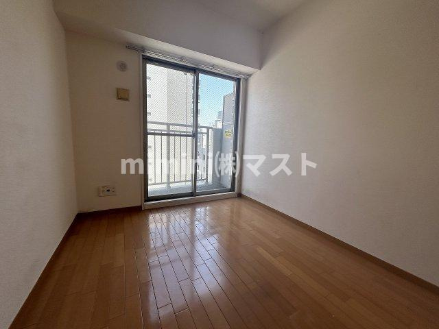 エスリード西本町の居間・リビング