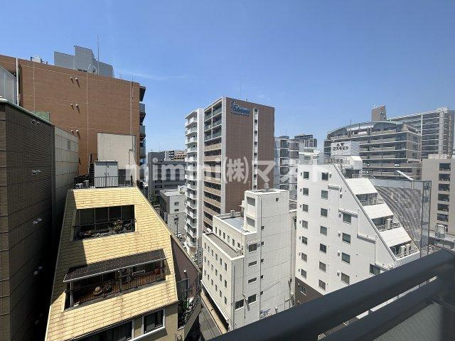エスリード西本町のその他