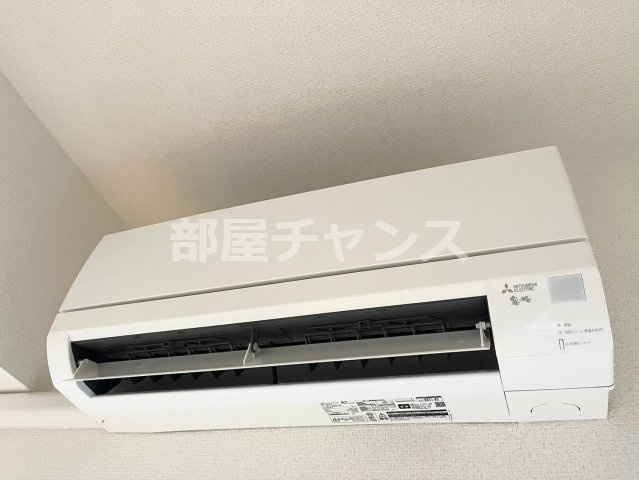 プレサンス泉シティアークの設備