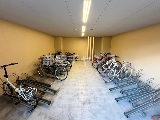 プレサンス泉シティアークのその他共用部分