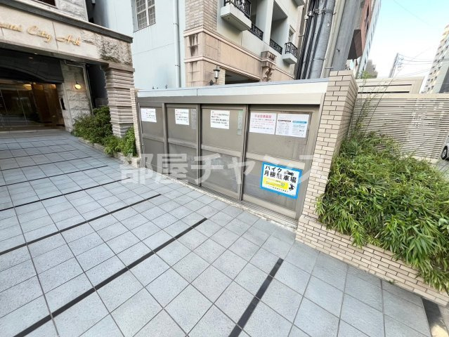 プレサンス泉シティアークのその他