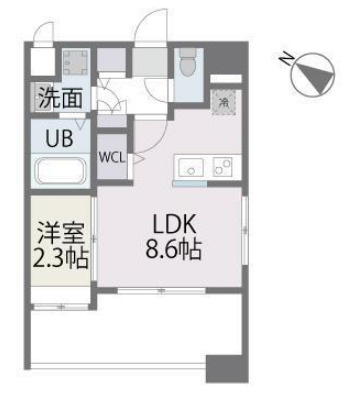 アルティザ博多南リバーフロント