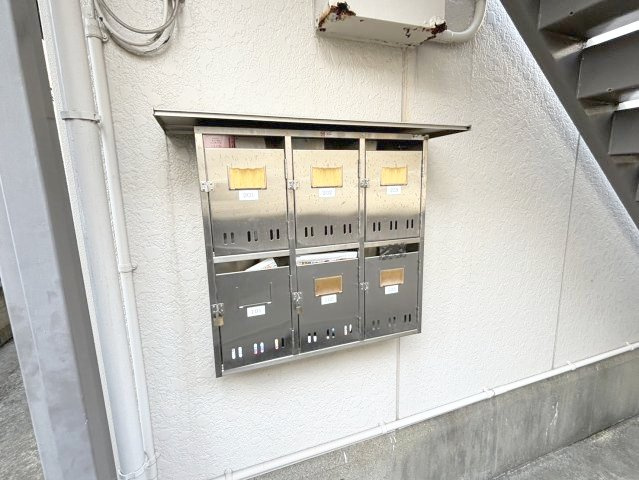 コーポ八幡のその他共用部分