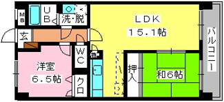 【間取り】 | SOPHIA TOKUNAGA