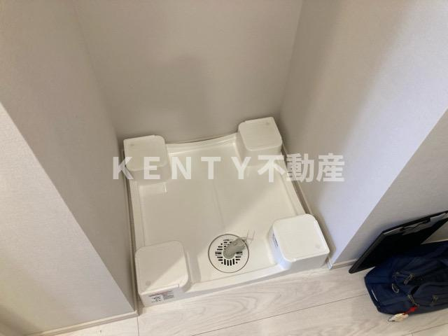 【その他】 | ルフォンプログレ西大井プレミア