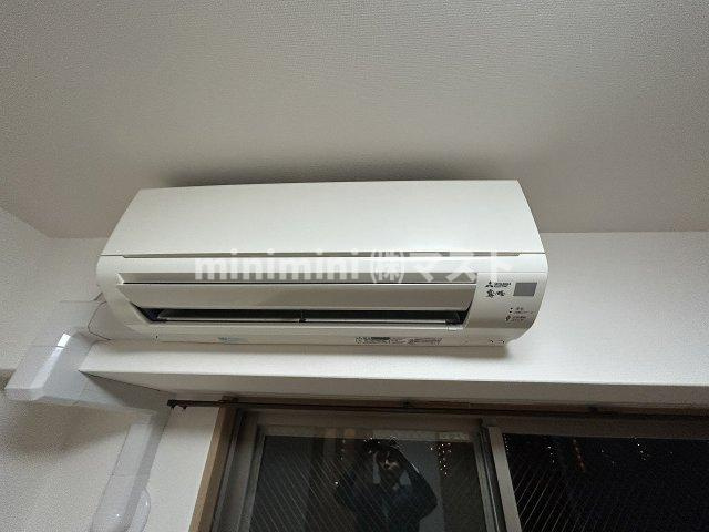 B-RISE弁天の設備