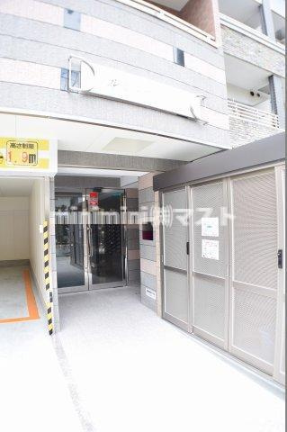 B-RISE弁天のその他