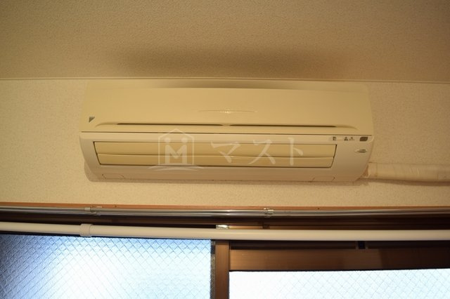 ブランドール本田の設備