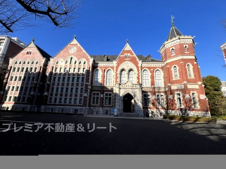 【周辺】 | 慶応義塾大学三田校舎