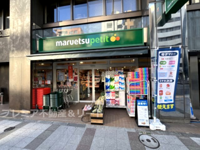 【周辺】 | プレミアステージ三田慶大前