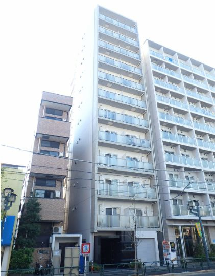 オーキッドレジデンス大島の画像