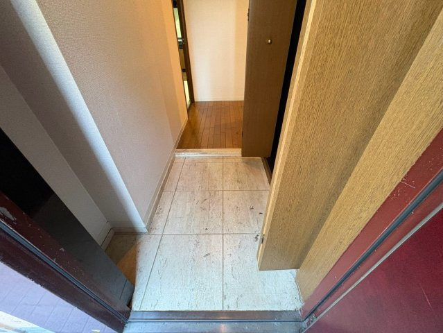 ロジェ千種｜名古屋市の賃貸ならMy賃貸の玄関|ロジェ千種