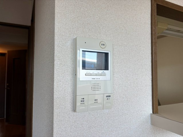 ロジェ千種｜名古屋市の賃貸ならMy賃貸のセキュリティ|ロジェ千種