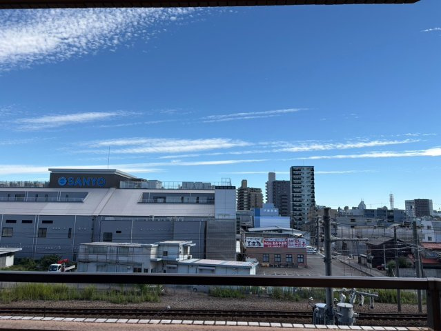 ロジェ千種｜名古屋市の賃貸ならMy賃貸の展望|ロジェ千種