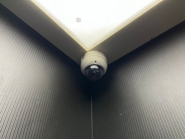 ロジェ千種｜名古屋市の賃貸ならMy賃貸のセキュリティ|ロジェ千種