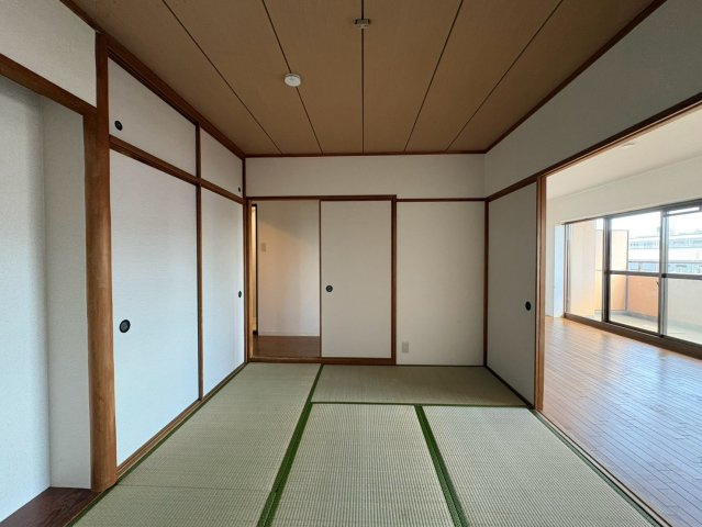 ロジェ千種｜名古屋市の賃貸ならMy賃貸の寝室|ロジェ千種