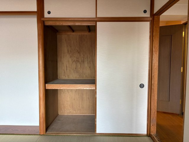 ロジェ千種｜名古屋市の賃貸ならMy賃貸の収納|ロジェ千種