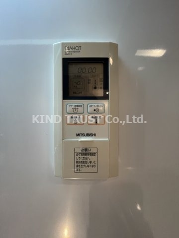 エスライズ天満パークサイドの設備