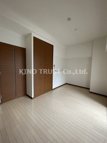 エスライズ天満パークサイドの居間・リビング|おしゃれなリビングです