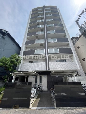 エスライズ天満パークサイド