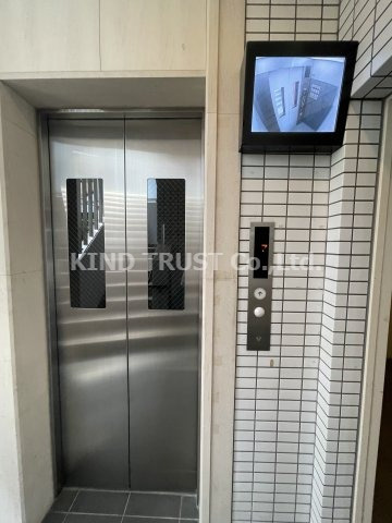 エスライズ天満パークサイドのその他共用部分