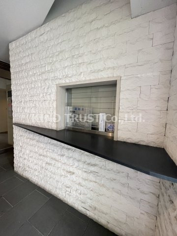 エスライズ天満パークサイドのその他共用部分