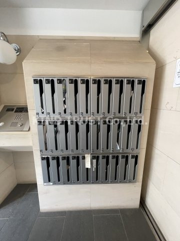 エスライズ天満パークサイドのその他共用部分