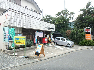 郵便局